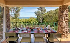Villa Cavalaire Sur Mer
